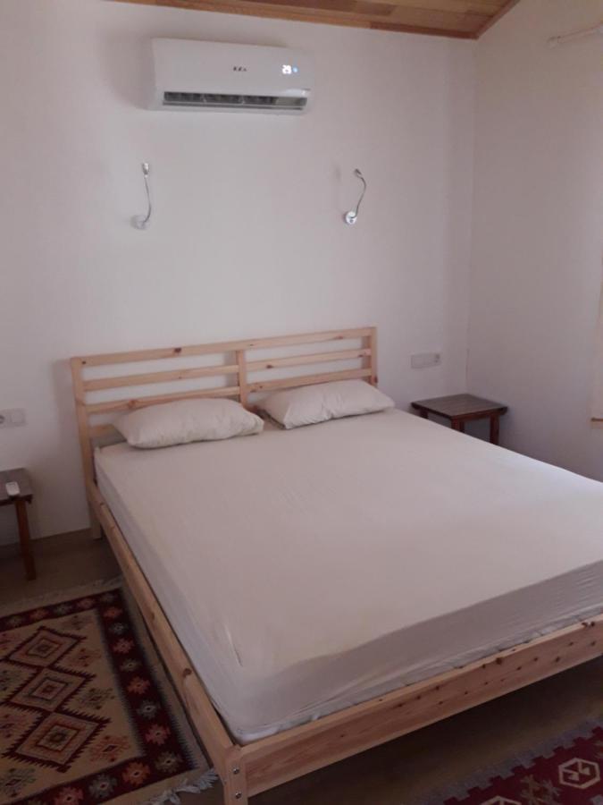 Bungalow Halil Чирали Экстерьер фото