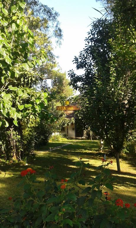 Bungalow Halil Чирали Номер фото