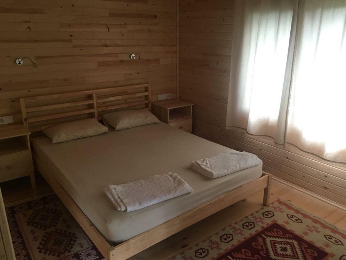 Bungalow Halil Чирали Экстерьер фото